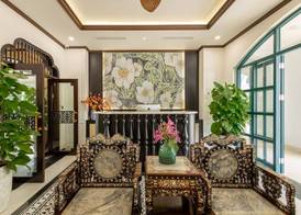 Stella Marina Boutique Hotel 2