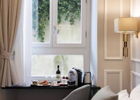 Florence Luxury Guest House 2