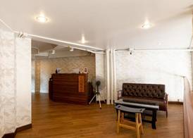 Loftel 22 Hostel 4