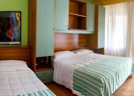 Hotel Villa Roma 2
