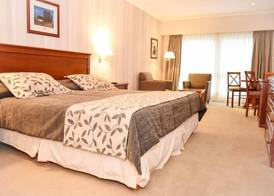 Howard Johnson Rio Ceballos Hotel y Casino 2