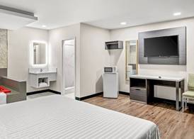 La Mirage Inn - Long Beach 5