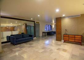 Hotel Armida Guaymas 2