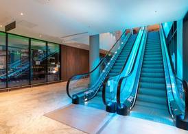 Holiday Inn Express LONDON HEATHROW T4 by IHG 2