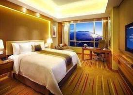 Howard Johnson Sunshine Plaza Ningbo 5