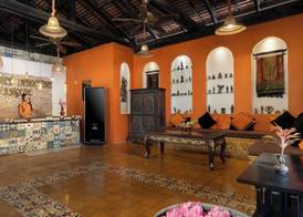 Residence Indochine d'Angkor 2