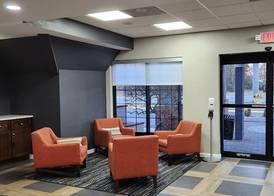 Quality Inn Richmond North 4