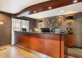 Best Western PLUS Calgary Centre Inn 2