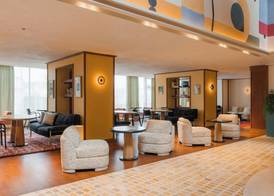 Sheraton Stockholm Hotel 2