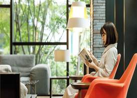 Nishitetsu Hotel Croom Nagoya 5