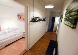 Ferienwohnung Ratisbona 5