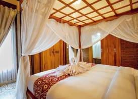 Kanchana Cottages 2