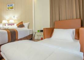 Saint Tropez Resort 3