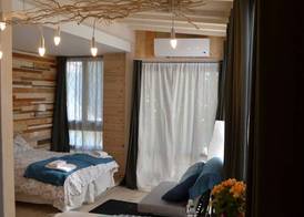 B&B Cappuccini 3
