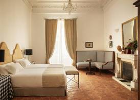 Casa Pizarro Hotel 3