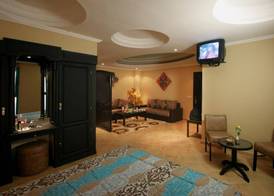 Hotel Tghat 3