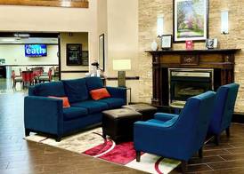 Comfort Suites Georgetown 4