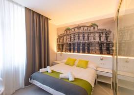 Bilbao City Rooms 4