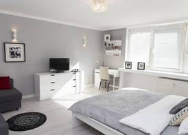 Warsawrent Apartamenty Centralna 5