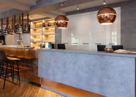 Best Western Hotel Den Haag 2