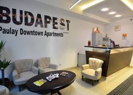 Paulay Downtown Apartments 2