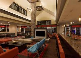 Residence Inn by Marriott Long Island Islip/Courthouse Complex 2