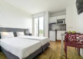 City Residence Chelles 3