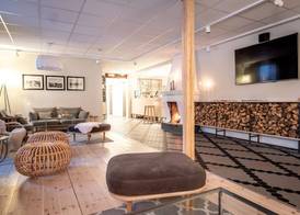 Hotel Akerlund 4