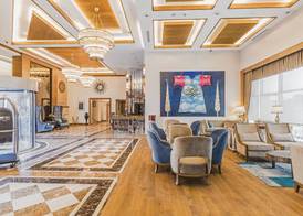 Bof Hotels Ceo Suites Atasehir 2