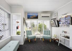 Harbour View Motel and Waterfront Apartments 2