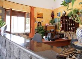 Hotel Restaurant Diana 2