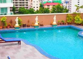 Siam View Hotel and Residence 5