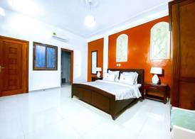 Residence Le Progres 5