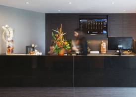 Orange Hotel La Louvière 4