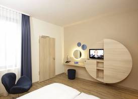 H2 Hotel Berlin-Alexanderplatz 4