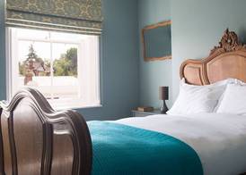The Tunbridge Wells Hotel 3