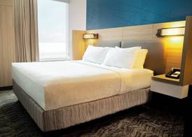 SpringHill Suites Spokane Airport 5