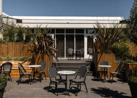 Hotel Twenty Three 5