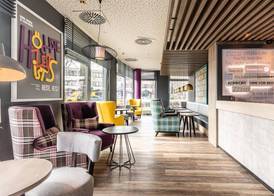 Premier Inn München Messe 2
