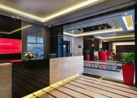 IntercityHotel Salalah 2