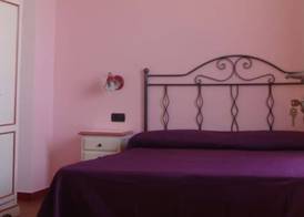 B&B Il Porticciolo di Amalfi 3