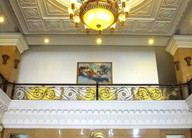 The Grand Palace Hotel Malang 5
