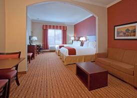 Holiday Inn Express & Suites VIDOR SOUTH by IHG 3