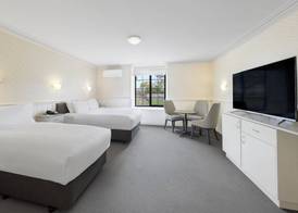 Best Western Olde Maritime Motor Inn 5