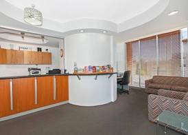 Comfort Inn & Apartments Northgate Airport 3