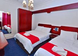 Brentwood Villa Bed and Breakfast 5