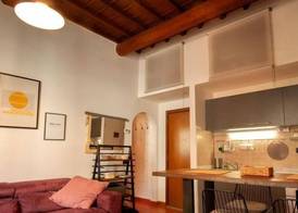 Designer Apartments in Florence 3