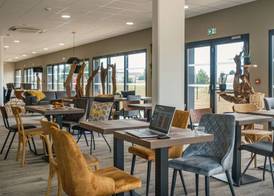 The Originals City, Relais d'Estillac, Agen Sud 5