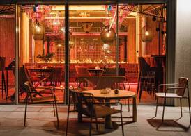 John & Will Silo-Hotel by Guldsmeden 4