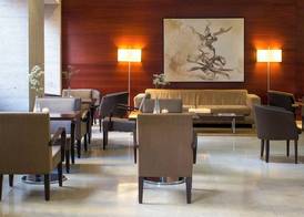 Hotel RH Murcia Centro 3